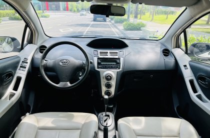 Toyota Yaris 2008 - CẦN BÁN XE TOYOTA-YARIS 1.3AT SẢN XUẤT NĂM 2008 Ở ĐÔNG NGẠC BẮC TỪ LIÊM HÀ NỘI