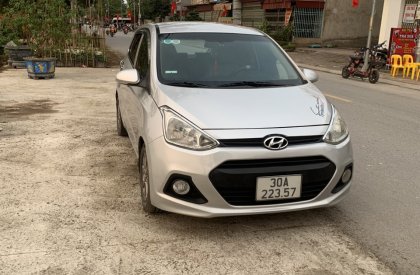 Hyundai Grand i10 2015 - CẦN BÁN XE HUYNDAI GRAND I10 SẢN XUẤT NĂM 2015 Ở CHÂU PHONG QUẾ VÕ BẮC NINH