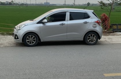 Hyundai Grand i10 2015 - CẦN BÁN XE HUYNDAI GRAND I10 SẢN XUẤT NĂM 2015 Ở CHÂU PHONG QUẾ VÕ BẮC NINH