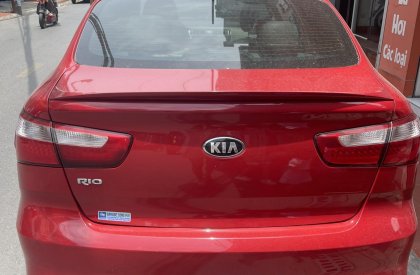 Kia Rio 2016 - CHÍNH CHỦ CẦN BÁN XE KIA RIO ĐỎ 2016 NHẬP KHẨU