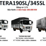 Xe tải 1,5 tấn - dưới 2,5 tấn 2023 - Cần bán Xe tải 1,5 tấn - dưới 2,5 tấn 2023