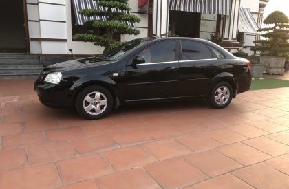 Daewoo Lacetti 2010 - Chính chủ cần bán xe Lacetti tại Thanh Ninh-Phú bình_ Thái nguyên 