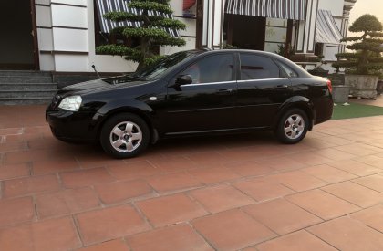 Daewoo Lacetti 2010 - Chính chủ cần bán xe Lacetti tại Thanh Ninh-Phú bình_ Thái nguyên 