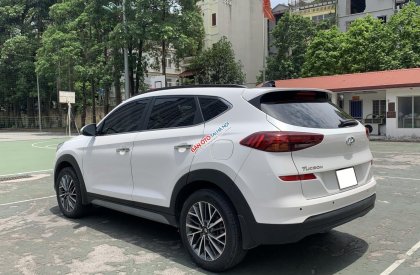 Hyundai Tucson 2021 - Giá bán 775 Triệu