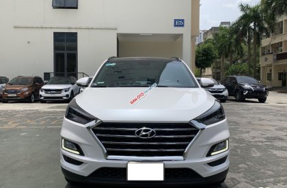 Hyundai Tucson 2021 - Giá bán 775 Triệu