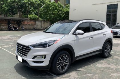 Hyundai Tucson 2021 - Giá bán 775 Triệu