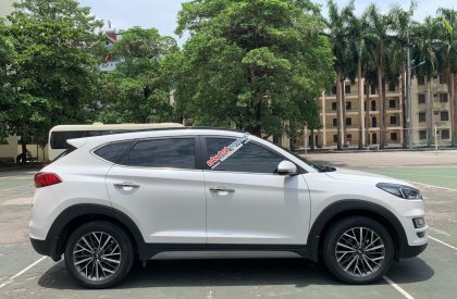 Hyundai Tucson 2021 - Giá bán 775 Triệu