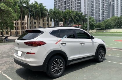 Hyundai Tucson 2021 - Giá bán 775 Triệu