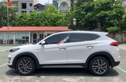 Hyundai Tucson 2021 - Giá bán 775 Triệu