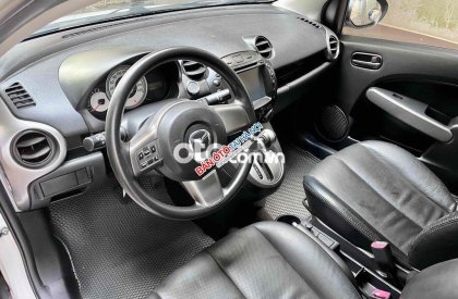 Mazda 2 Bán   số tự động , xe zin ko lỗi 2011 - Bán Mazda 2 số tự động , xe zin ko lỗi