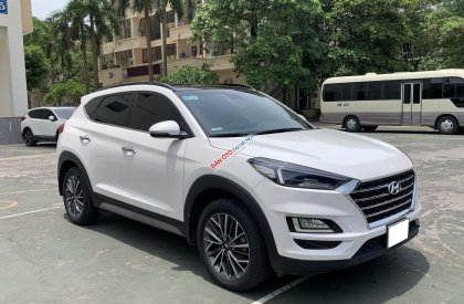 Hyundai Tucson 2021 - Giá bán 775 Triệu