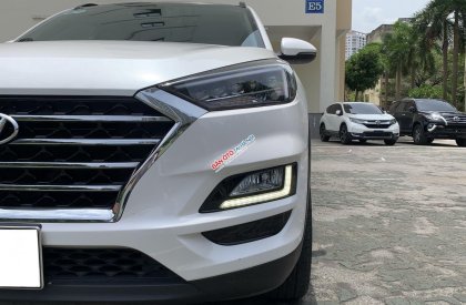 Hyundai Tucson 2021 - Giá bán 775 Triệu