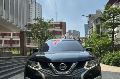 Nissan X trail 2019 - Bản full kịch