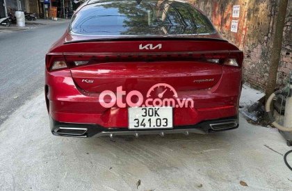 Kia K5 2022 - Bán Kia K5 2022, Xe còn mới hơn 95 % cá nhân đang sử dụng