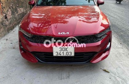 Kia K5 2022 - Bán Kia K5 2022, Xe còn mới hơn 95 % cá nhân đang sử dụng