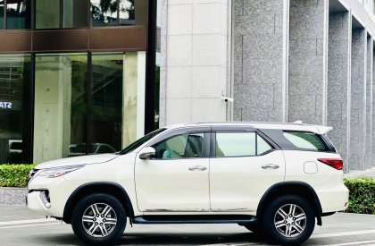 Toyota Fortuner 2018 - TOYOTA_FORTUNER_24G #Odo_60000km