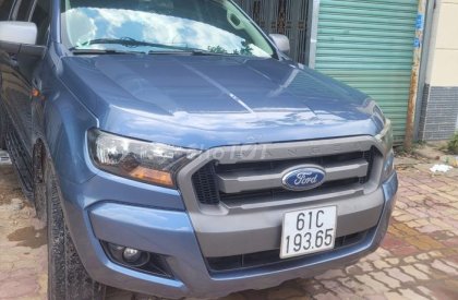 Ford Ranger 2015 - XE BÁN TẢI FORD RANGER XLS 2.2, 4X2 AT SỐ TỰ ĐỘNG ĐĂNG KÝ CUỐI 2015 NHẬP KHẨU TỪ THÁI LAN