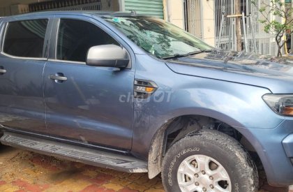 Ford Ranger 2015 - XE BÁN TẢI FORD RANGER XLS 2.2, 4X2 AT SỐ TỰ ĐỘNG ĐĂNG KÝ CUỐI 2015 NHẬP KHẨU TỪ THÁI LAN