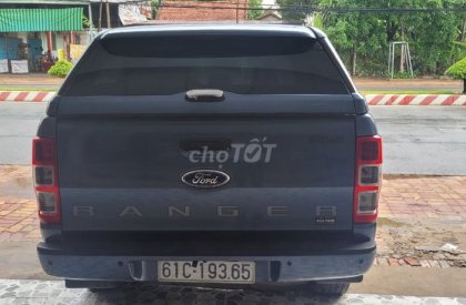 Ford Ranger 2015 - XE BÁN TẢI FORD RANGER XLS 2.2, 4X2 AT SỐ TỰ ĐỘNG ĐĂNG KÝ CUỐI 2015 NHẬP KHẨU TỪ THÁI LAN