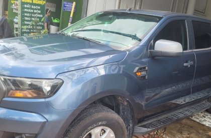 Ford Ranger 2015 - XE BÁN TẢI FORD RANGER XLS 2.2, 4X2 AT SỐ TỰ ĐỘNG ĐĂNG KÝ CUỐI 2015 NHẬP KHẨU TỪ THÁI LAN