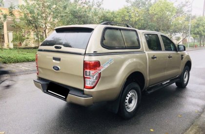Ford Ranger 2013 - 2 cầu, xe đẹp zin xuất sắc