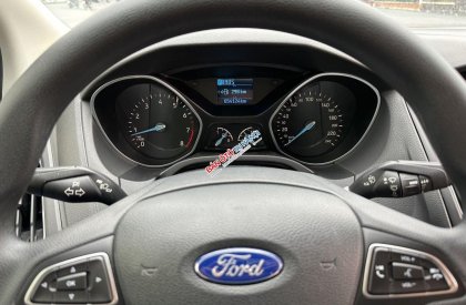 Ford Focus 2018 - 1.5 màu trắng, 1 chủ từ đầu, biển Hà Nội đẹp