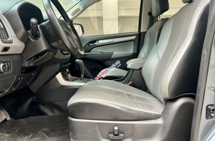 Chevrolet Colorado 2018 - Bán xe Chevrolet Colorado LTZ sản xuất 2018 nhập khẩu nguyên chiếc giá 485triệu