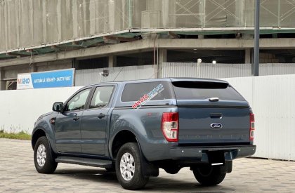 Ford Ranger 2015 - Cam kết không đâm đụng, không ngập nước. Bao test hãng. Nhập khẩu nguyên chiếc từ Thái Lan