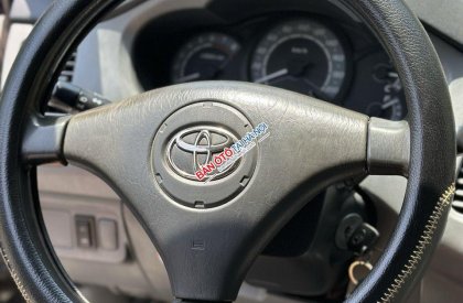 Toyota Innova 2009 - Xe bảo dưỡng định kì