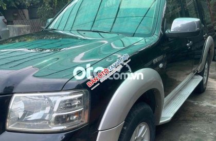 Ford Everest  Everst 7c máy dầu số tay 2008 - Ford Everst 7c máy dầu số tay
