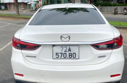 Mazda 6 2015 - CHÍNH CHỦ CẦN BÁN XE MAZDA6 CÒN MỚI, KHÔNG VA CHẠM HAY ĐÂM ĐỤNG