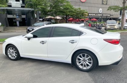 Mazda 6 2015 - CHÍNH CHỦ CẦN BÁN XE MAZDA6 CÒN MỚI, KHÔNG VA CHẠM HAY ĐÂM ĐỤNG