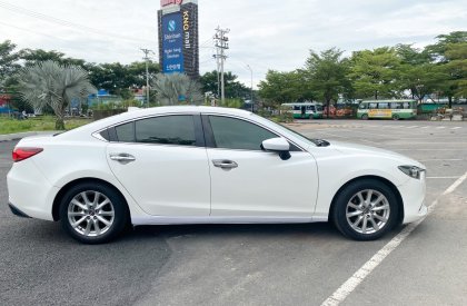 Mazda 6 2015 - CHÍNH CHỦ CẦN BÁN XE MAZDA6 CÒN MỚI, KHÔNG VA CHẠM HAY ĐÂM ĐỤNG