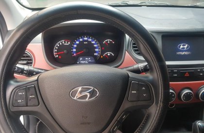 Hyundai Grand i10 2021 - Cần bán nhanh xe chính hãng Nhãn hiệu: Hyundai Grand i10