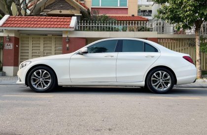 Mercedes-Benz C200 2016 - CHÍNH CHỦ CẦN BÁN XE MERCEDES C200 BIỂN HN 30E 91341 TẠI LA KHÊ -HÀ ĐÔNG  