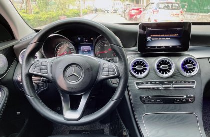 Mercedes-Benz C200 2016 - CHÍNH CHỦ CẦN BÁN XE MERCEDES C200 BIỂN HN 30E 91341 TẠI LA KHÊ -HÀ ĐÔNG  