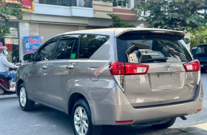 Toyota Innova 2018 - Xe biển tỉnh