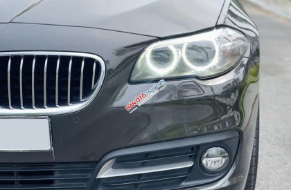 BMW 520i 2016 - Biển Hà Nội