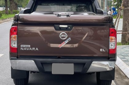 Nissan Navara 2016 - Máy số zin 100%