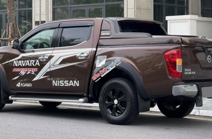 Nissan Navara 2016 - Máy số zin 100%