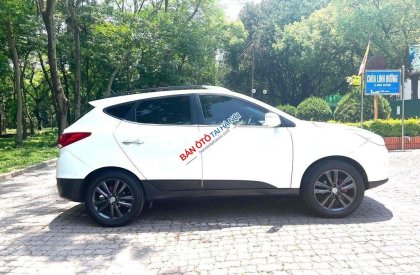 Hyundai Tucson Chính chủ bán  2010 2010 - Chính chủ bán Tucson 2010