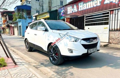 Hyundai Tucson Chính chủ bán  2010 2010 - Chính chủ bán Tucson 2010