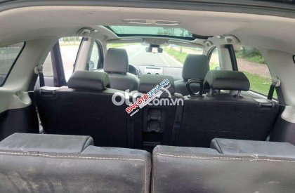 Nissan Qashqai  7 chỗ 2012 - Qashqai 7 chỗ