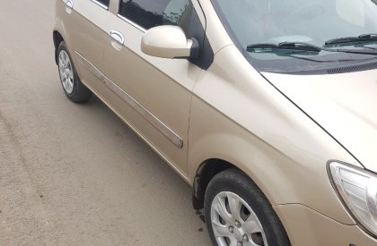 Hyundai Getz 2010 - Chính chủ cần bán xe Getz Thạch Hòa -Thạch Thất -Hà Nội 