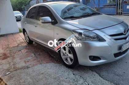 Toyota Vios  2008 số tự động bản G 2008 - vios 2008 số tự động bản G