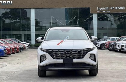 Hyundai Tucson 2023 - Hyundai Tucson 2023