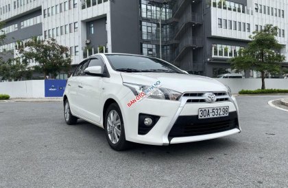 Toyota Yaris 2014 - Km đã chạy 6 vạn km