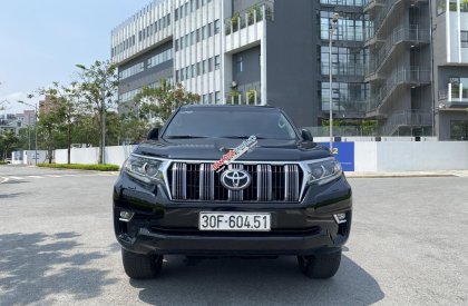 Toyota Land Cruiser 2018 - Chào 1 tỷ 850 triệu