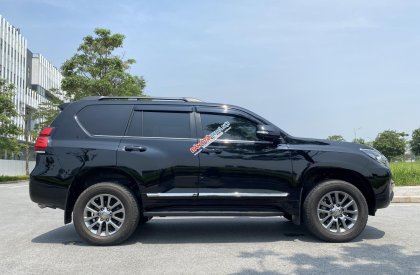 Toyota Land Cruiser 2018 - Chào 1 tỷ 850 triệu