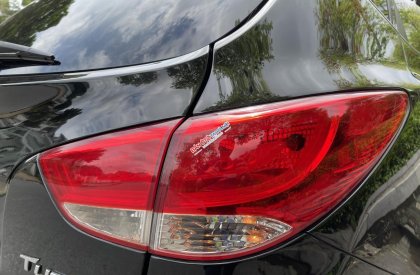 Hyundai Tucson 2011 - Xe bảo dưỡng định kì tại hãng, bao test hãng